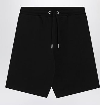 Ami AMI Paris De Coeur Bermuda Shorts