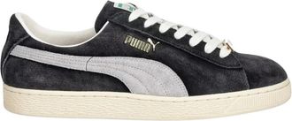 Puma Suede 94 - unisex - Skateschoenen - Zwart - 37 EU - Leer - Fitness