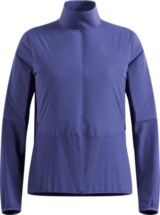 Odlo Donna, Sport, Blu, M, new