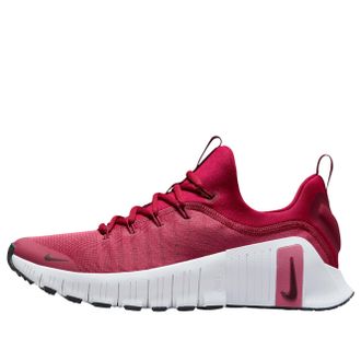 Nike (WMNS) Nike Free Metcon 6 Sweet Beet Noble Red FJ7126-608