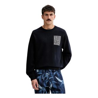 Kenzo Uomo, Maglie, Grigio, M, new