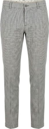 Trussardi Flax Mens Mens Pants
