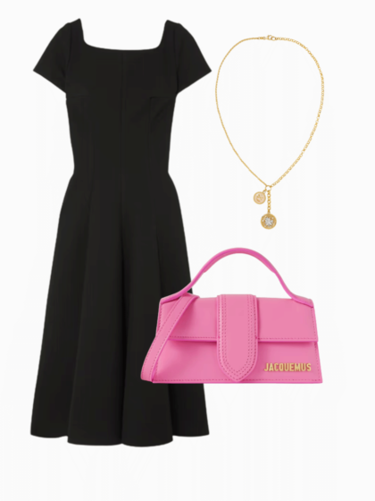 These style staples make any outfit look effortlessly chic