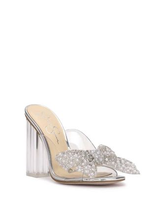 Jessica Simpson Saidah In Clear