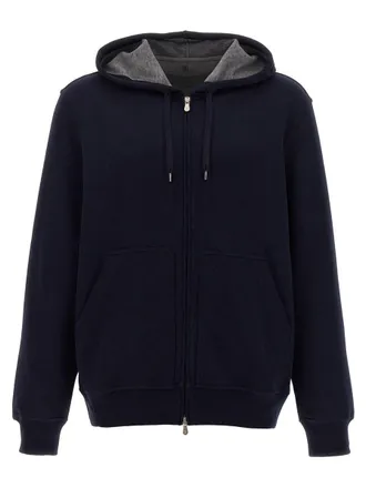 Brunello Cucinelli Hoodie