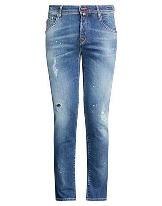 Jacob Cohen PARTES DE ABAJO - Pantalones vaqueros en YOOX.COM