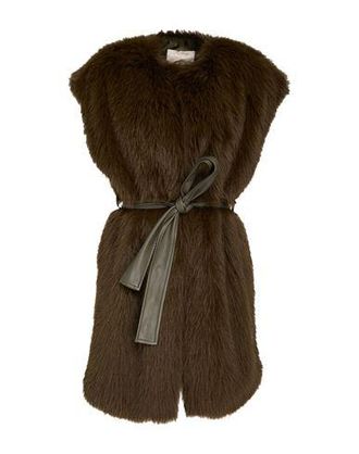 Kaos JACKEN & M&Auml;NTEL - Shearling- & Kunstfell auf YOOX.COM