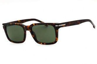 HUGO BOSS BOSS 1628/S 0086 QT Havana/Green