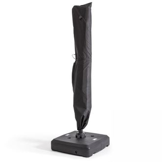 Oviala Funda de protecci&oacute;n para sombrilla desplazada de 3x4m