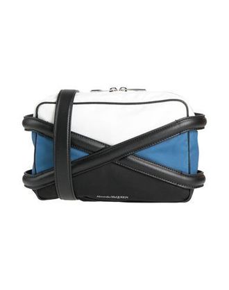 McQ by Alexander McQueen BOLSOS - Bolsos con bandolera en YOOX.COM