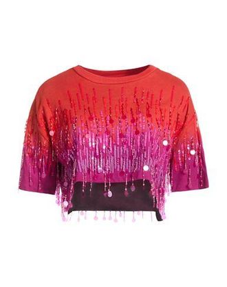 Simona Corsellini TOPWEAR - Tops on YOOX.COM