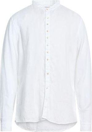 Rosso Malaspino TOPS - Hemden auf YOOX.COM