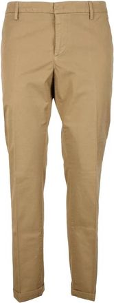 Dondup Spiritissimo Trousers - Brown