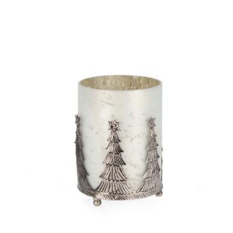 BIZZOTTO Bizzotto - 6x Vela De Parafina Blanca Op H14