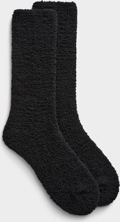 UGG Mens Warm plush socks