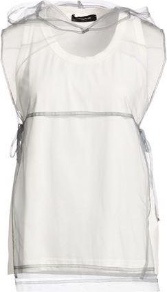 Fabiana Filippi TOPWEAR - Tops on YOOX.COM