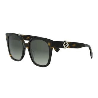 Fendi FF Diamonds Sunglasses