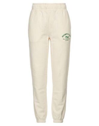 Fila PARTES DE ABAJO - Pantalones en YOOX.COM