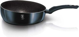 Berlinger Haus Sart&eacute;n Honda Chef Flip De 26 Cm Berlinger Haus Aquamarine Bh-1881f