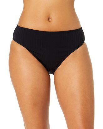Anne Cole Clean Midrise Bottom