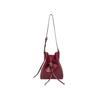 Gianni Chiarini Dames, Tassen, Roze, Maat: ONE Size Leer