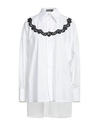 Dolce & Gabbana TOPWEAR - Shirts on YOOX.COM