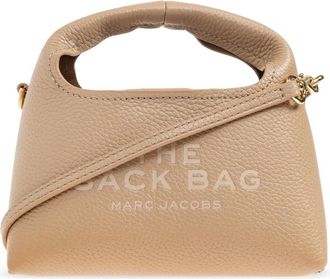 Marc Jacobs Donna, Borse, Beige, Taglia unica, new