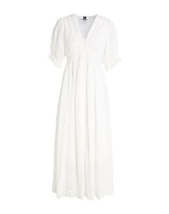 No Secrets World DRESSES - Maxi dresses on YOOX.COM