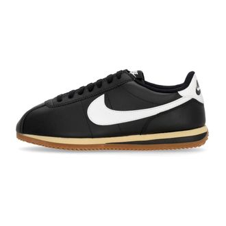 Nike Hombre, Zapatos, Negro, Talla: 44 1/2 EU