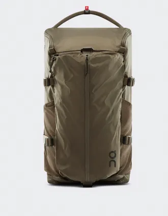 On Speed Pack 18L Lite