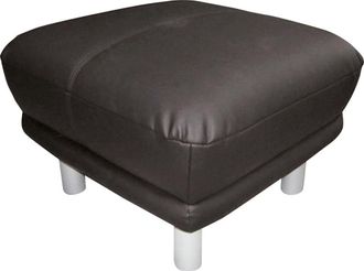 Trendmanufaktur Hocker »Cecilia, bequem und elegant«