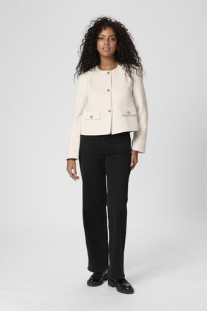 Kaffe Jas KAlizette Jas Regular fit