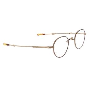 Oliver Peoples unisex, Accesorios, Amarillo, Talla: ONE Size