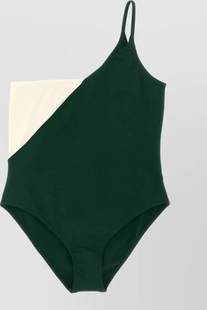 Eres tandem one-piece swimsuit