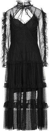 Frankie Morello VESTIDOS - Vestidos largos en YOOX.COM