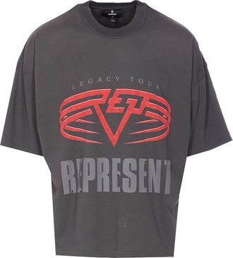 Represent Living Legacy T-shirt