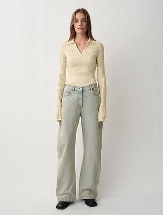 Calvin Klein 03 Loose Fit Jeans
