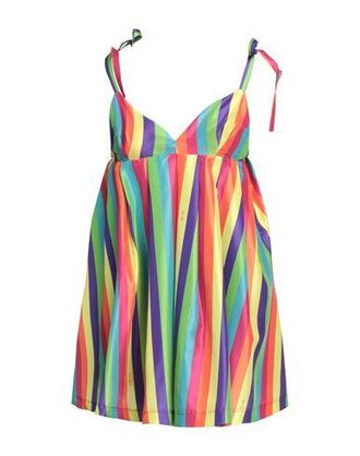 Feminista Mini dresses