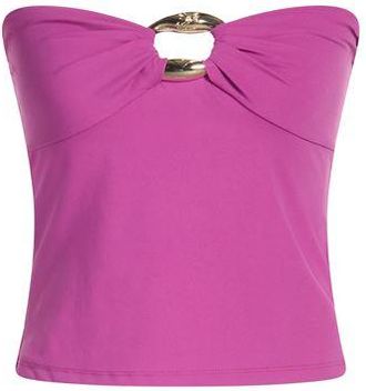 Patrizia Pepe TOPWEAR - Tops on YOOX.COM