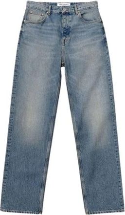 Won Hundred Genoa 80s Jeans - Heren - Regular Fit Jeans - Blauw - W31 - Katoen - Jeans