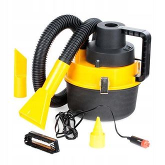 OEM Aspiradora Para Coche De 100 W, Sin Bolsas De Agua, Potente Filtro, Certificaci&oacute;n Ce