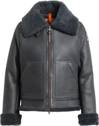 Parajumpers Donna, Giacche, Grigio, XS, new