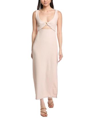 Tiare Hawaii Amore Maxi Dress