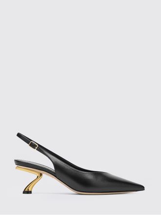 Ferragamo High heel shoes woman