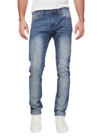 Guess Scotch Skinny Jeans