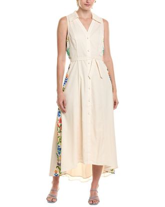 Hutch Florantina Maxi Dress