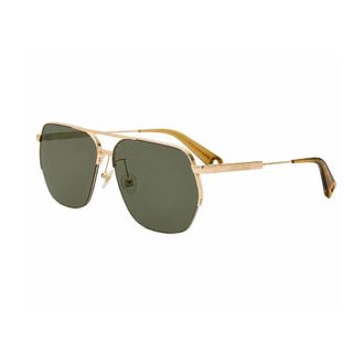 Jacquemus unisex, Accessoires, Geel, Maat: 63 MM