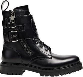 Balmain SCHUHE - Stiefeletten auf YOOX.COM