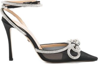 Mach & Mach With Heel