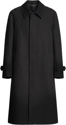 Paura Uomo, Cappotti, Marrone, L, new